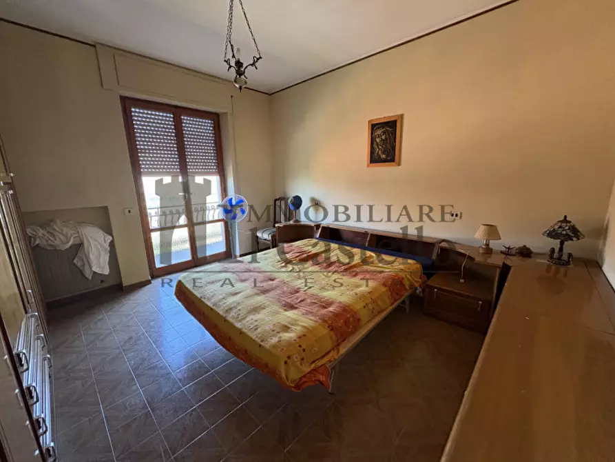 Immagine 30 di Casa indipendente in vendita  in Via Catafone a Piegaro