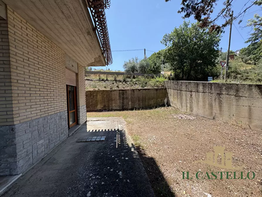 Immagine 32 di Casa indipendente in vendita  in Via Catafone a Piegaro