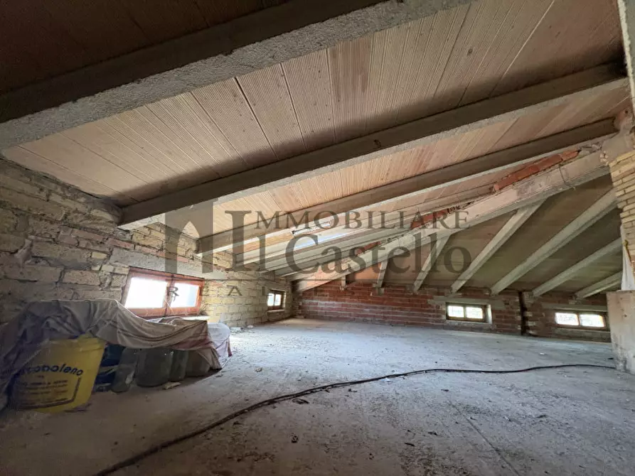 Immagine 33 di Casa indipendente in vendita  in Via Catafone a Piegaro