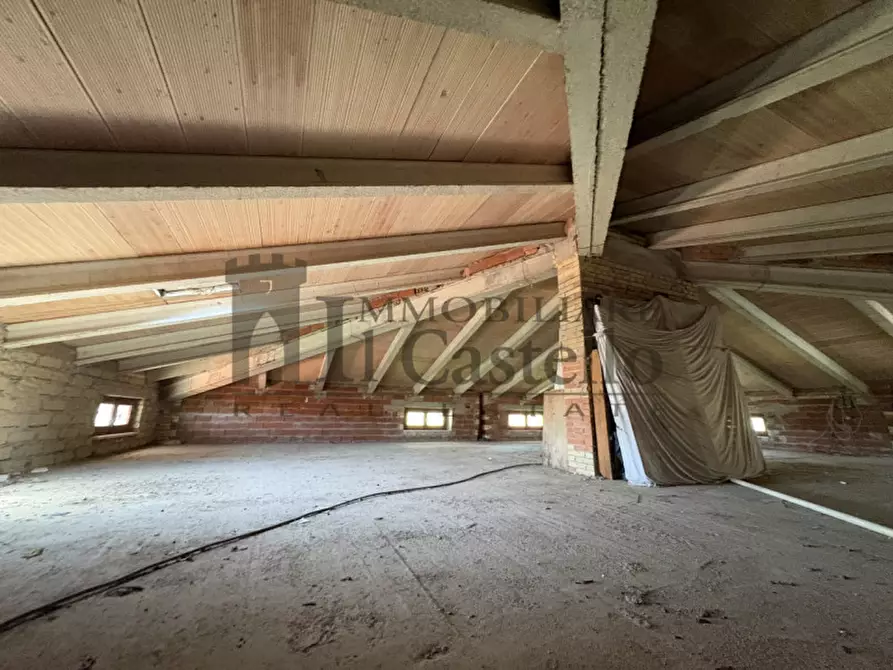 Immagine 39 di Casa indipendente in vendita  in Via Catafone a Piegaro