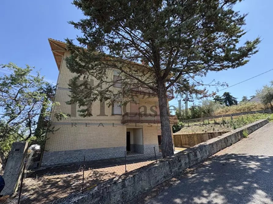 Immagine 41 di Casa indipendente in vendita  in Via Catafone a Piegaro