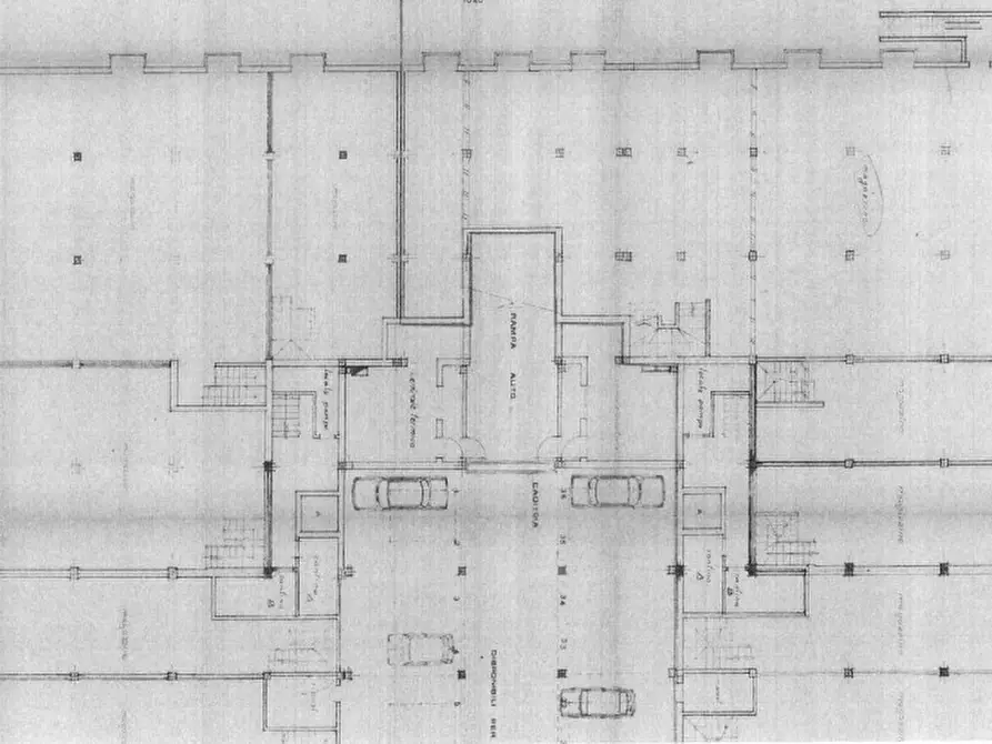 Immagine 6 di Negozio in vendita  in Via Giuseppe Jappelli a Abano Terme