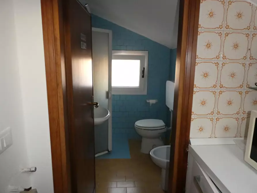 Immagine 1 di Monolocale in vendita  in Via Portello a Padova