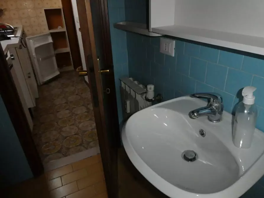 Immagine 3 di Monolocale in vendita  in Via Portello a Padova