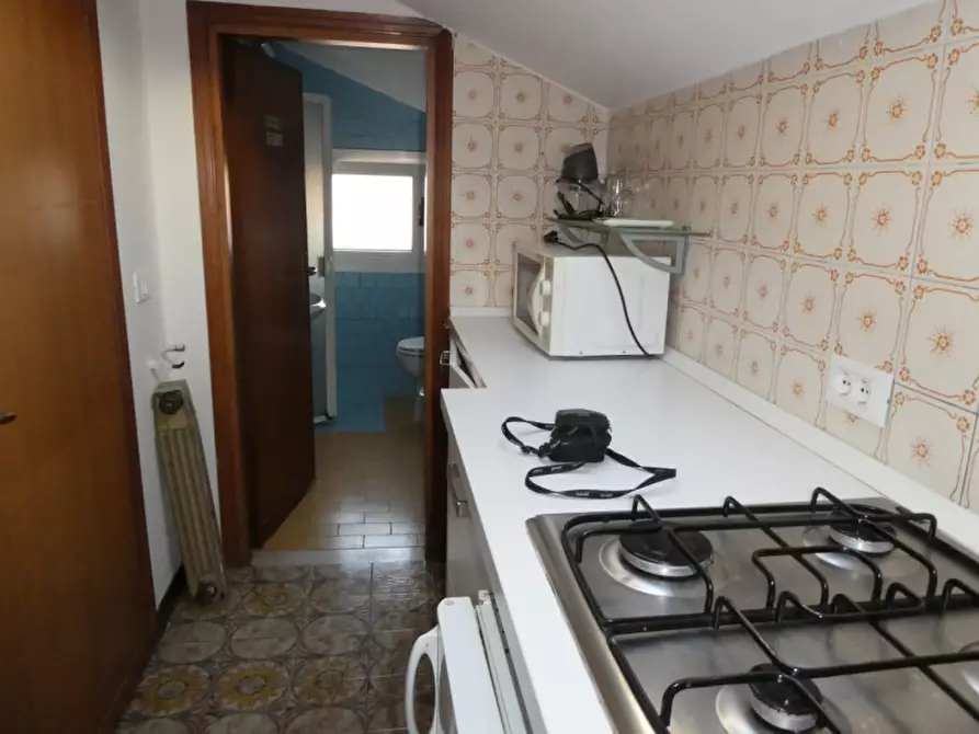 Immagine 4 di Monolocale in vendita  in Via Portello a Padova