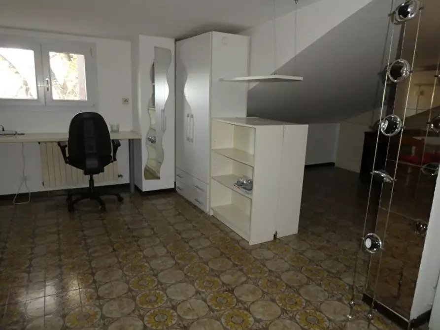 Immagine 10 di Monolocale in vendita  in Via Portello a Padova