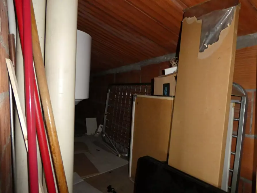 Immagine 11 di Monolocale in vendita  in Via Portello a Padova