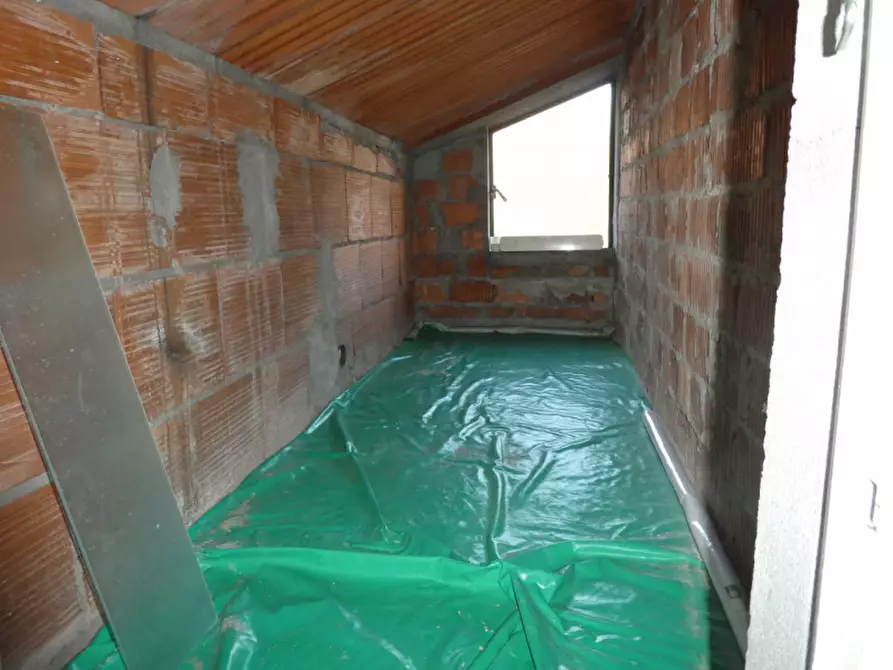 Immagine 12 di Monolocale in vendita  in Via Portello a Padova