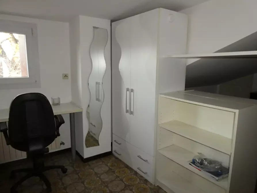 Immagine 13 di Monolocale in vendita  in Via Portello a Padova