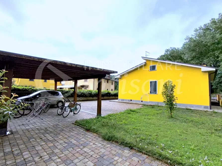 Immagine 3 di Casa indipendente in vendita  in Viale Giovanni XXIII a Borgo San Lorenzo