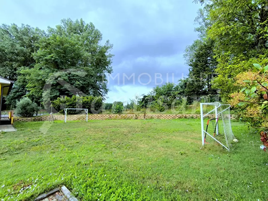 Immagine 4 di Casa indipendente in vendita  in Viale Giovanni XXIII a Borgo San Lorenzo