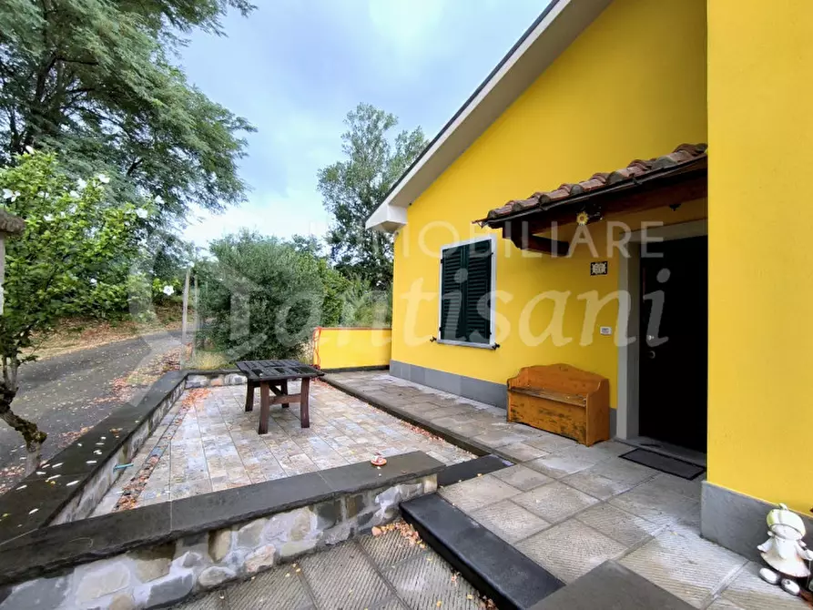 Immagine 6 di Casa indipendente in vendita  in Viale Giovanni XXIII a Borgo San Lorenzo