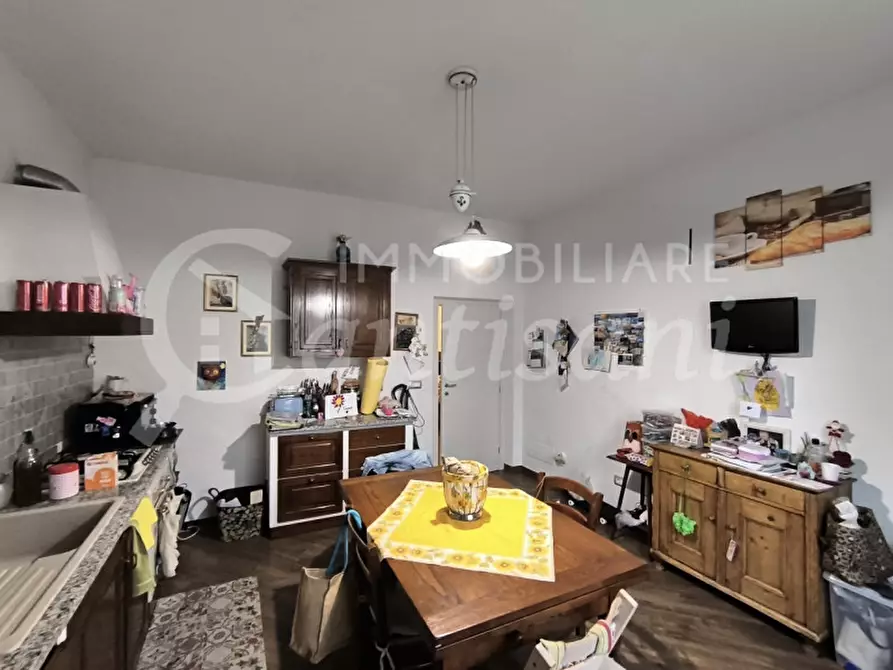 Immagine 8 di Casa indipendente in vendita  in Viale Giovanni XXIII a Borgo San Lorenzo