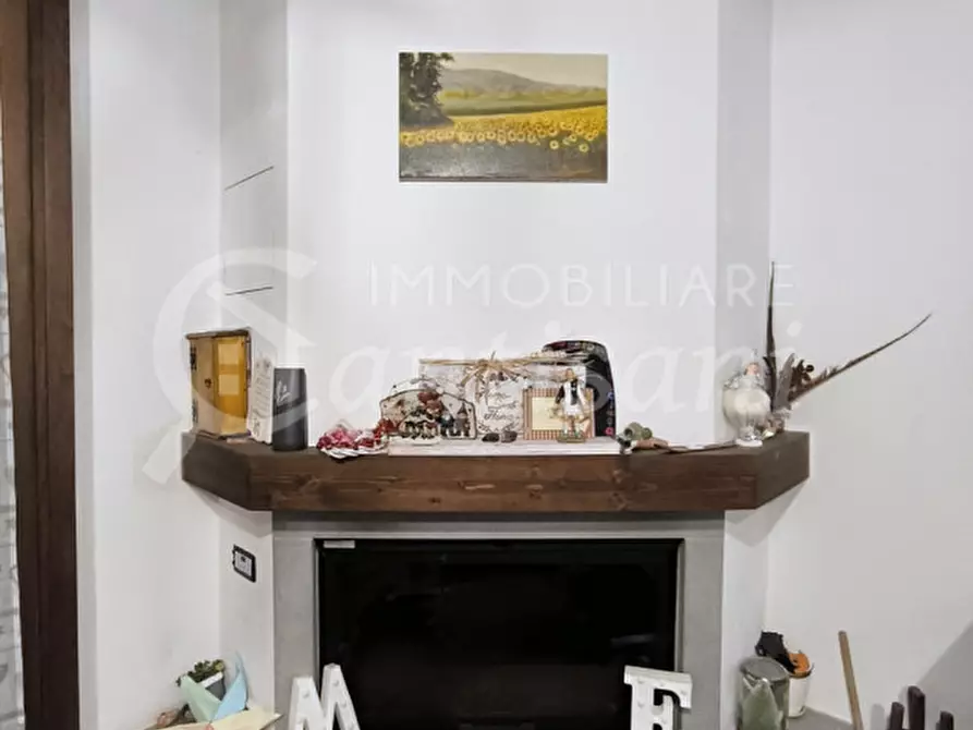 Immagine 11 di Casa indipendente in vendita  in Viale Giovanni XXIII a Borgo San Lorenzo