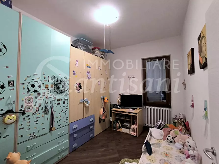 Immagine 15 di Casa indipendente in vendita  in Viale Giovanni XXIII a Borgo San Lorenzo