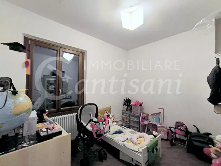 Immagine 16 di Casa indipendente in vendita  in Viale Giovanni XXIII a Borgo San Lorenzo