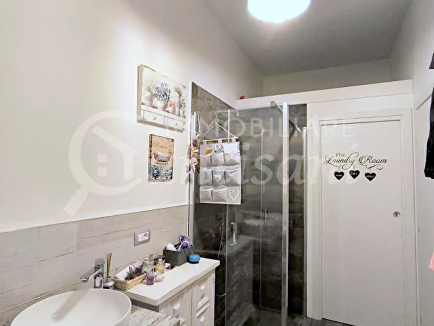 Immagine 17 di Casa indipendente in vendita  in Viale Giovanni XXIII a Borgo San Lorenzo