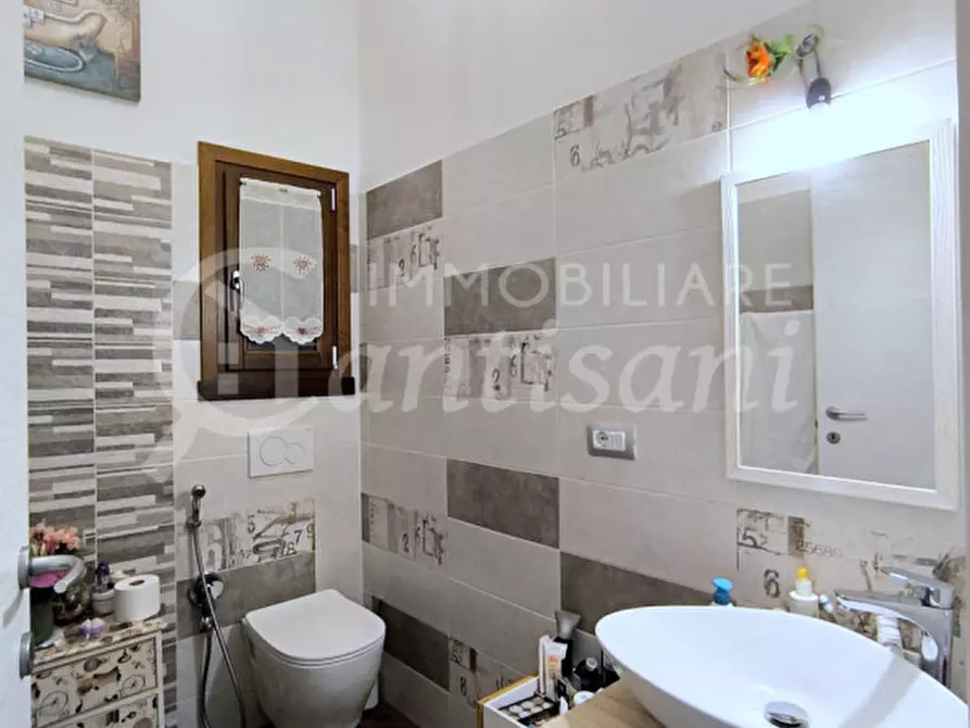 Immagine 19 di Casa indipendente in vendita  in Viale Giovanni XXIII a Borgo San Lorenzo