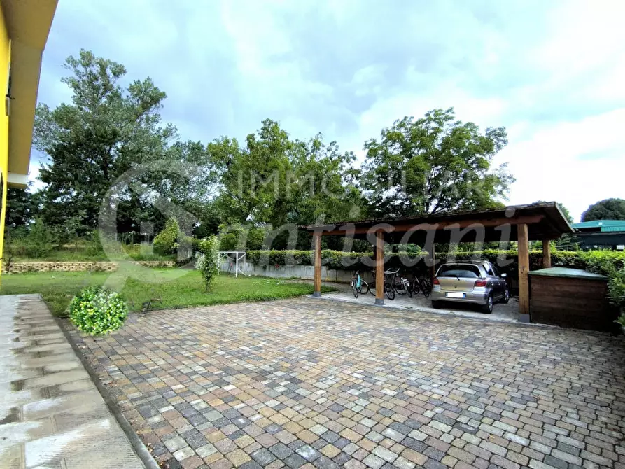 Immagine 22 di Casa indipendente in vendita  in Viale Giovanni XXIII a Borgo San Lorenzo