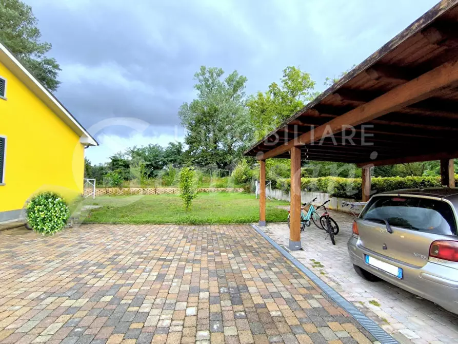 Immagine 24 di Casa indipendente in vendita  in Viale Giovanni XXIII a Borgo San Lorenzo