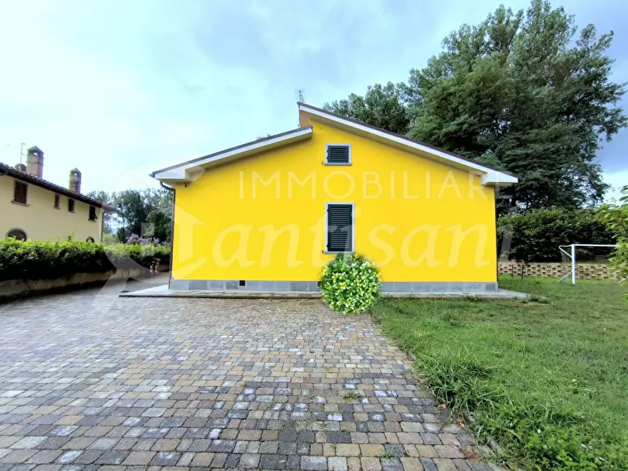 Immagine 25 di Casa indipendente in vendita  in Viale Giovanni XXIII a Borgo San Lorenzo