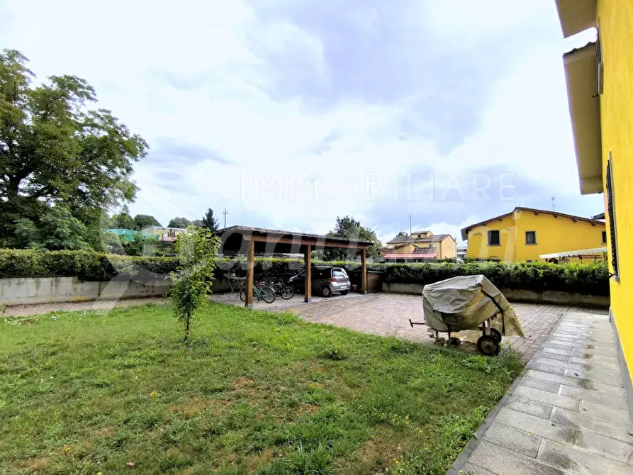 Immagine 27 di Casa indipendente in vendita  in Viale Giovanni XXIII a Borgo San Lorenzo