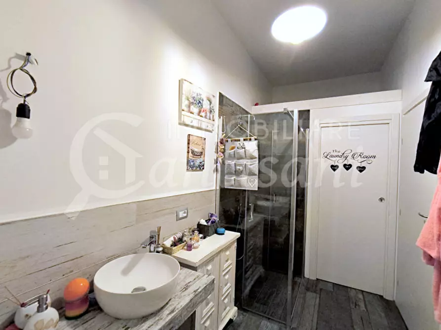 Immagine 29 di Casa indipendente in vendita  in Viale Giovanni XXIII a Borgo San Lorenzo