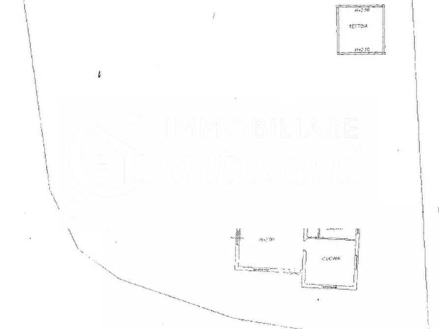 Immagine 31 di Casa indipendente in vendita  in Viale Giovanni XXIII a Borgo San Lorenzo