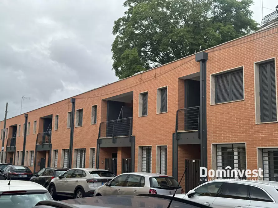 Immagine 1 di Appartamento in vendita  in Via dei Sabelli a Roma