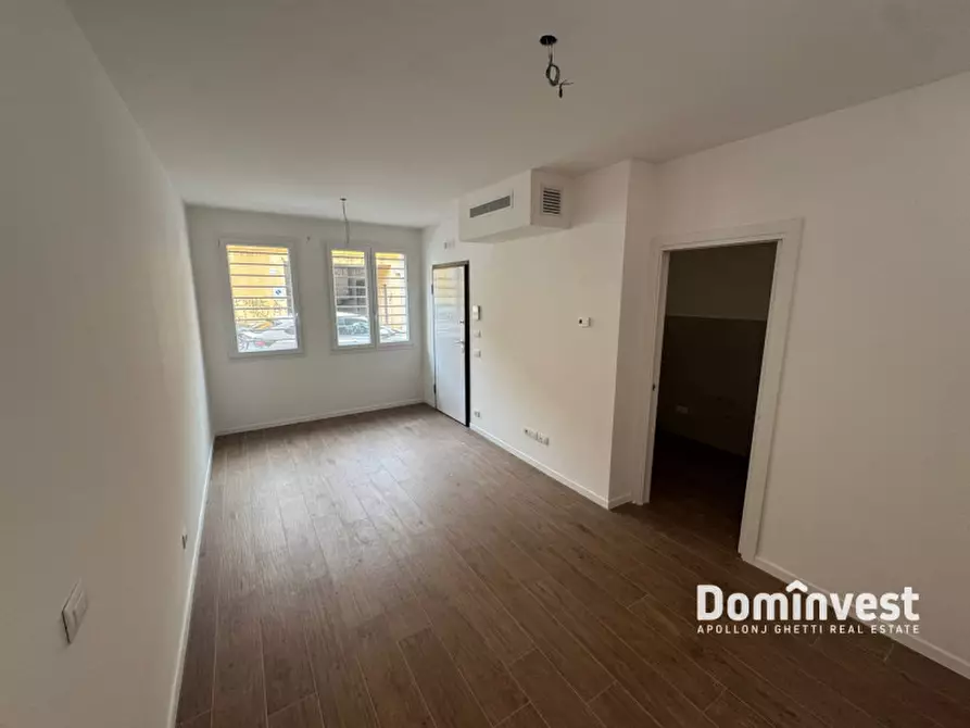 Immagine 3 di Appartamento in vendita  in Via dei Sabelli a Roma