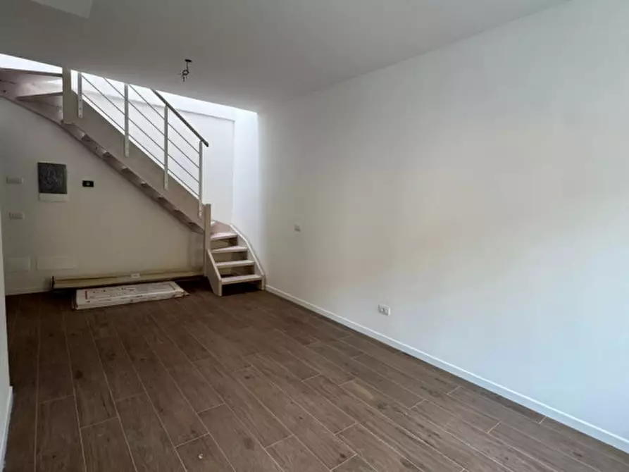 Immagine 7 di Appartamento in vendita  in Via dei Sabelli a Roma