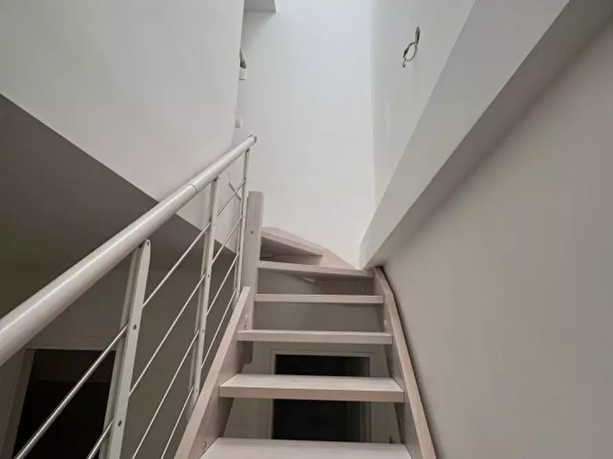 Immagine 13 di Appartamento in vendita  in Via dei Sabelli a Roma