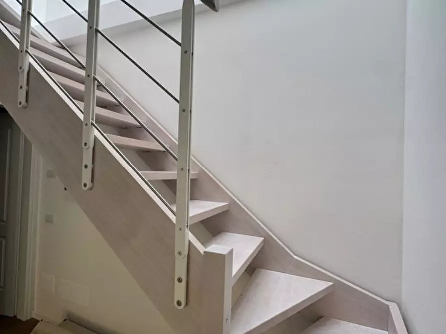 Immagine 14 di Appartamento in vendita  in Via dei Sabelli a Roma