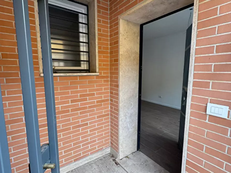 Immagine 15 di Appartamento in vendita  in Via dei Sabelli a Roma