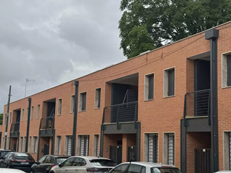 Immagine 21 di Appartamento in vendita  in Via dei Sabelli a Roma