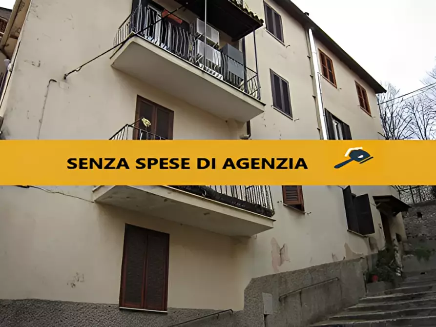 Immagine 1 di Appartamento in vendita  in Via Colle S. Lucia, 24 a Alatri