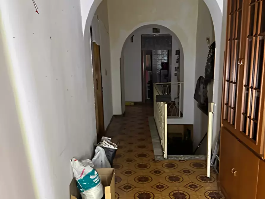 Immagine 2 di Appartamento in vendita  in Via Colle S. Lucia, 24 a Alatri