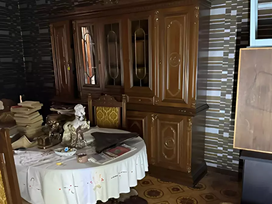 Immagine 3 di Appartamento in vendita  in Via Colle S. Lucia, 24 a Alatri