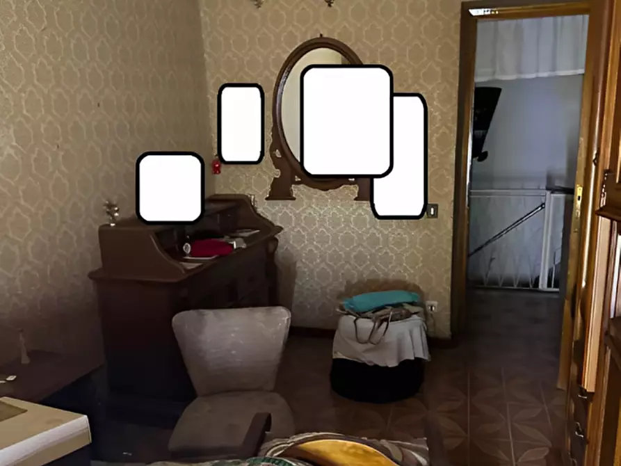 Immagine 4 di Appartamento in vendita  in Via Colle S. Lucia, 24 a Alatri