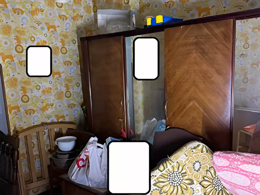 Immagine 5 di Appartamento in vendita  in Via Colle S. Lucia, 24 a Alatri