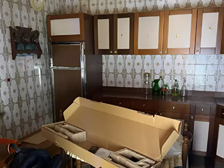 Immagine 6 di Appartamento in vendita  in Via Colle S. Lucia, 24 a Alatri