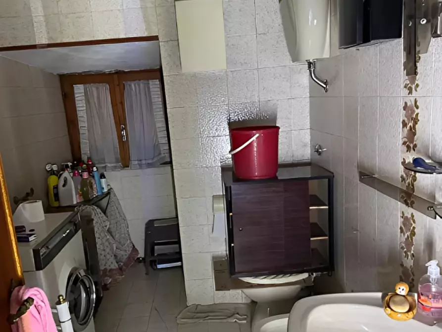 Immagine 7 di Appartamento in vendita  in Via Colle S. Lucia, 24 a Alatri