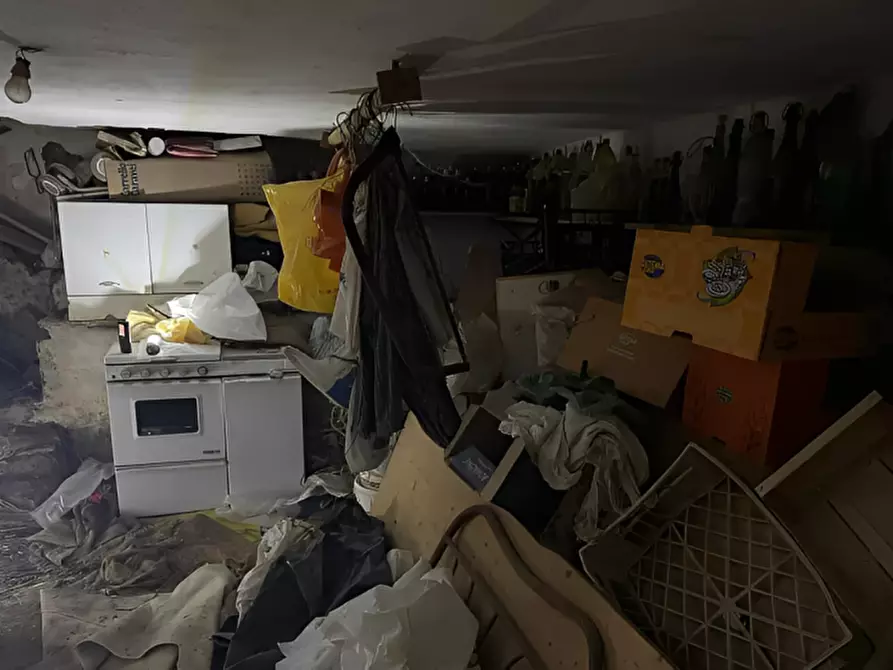 Immagine 8 di Appartamento in vendita  in Via Colle S. Lucia, 24 a Alatri