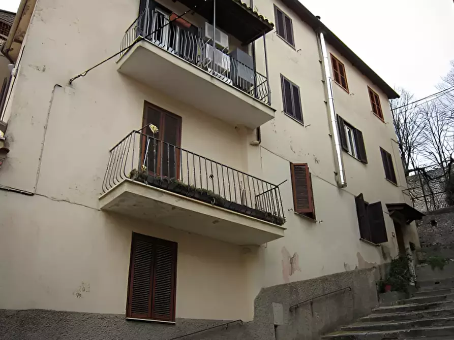 Immagine 9 di Appartamento in vendita  in Via Colle S. Lucia, 24 a Alatri