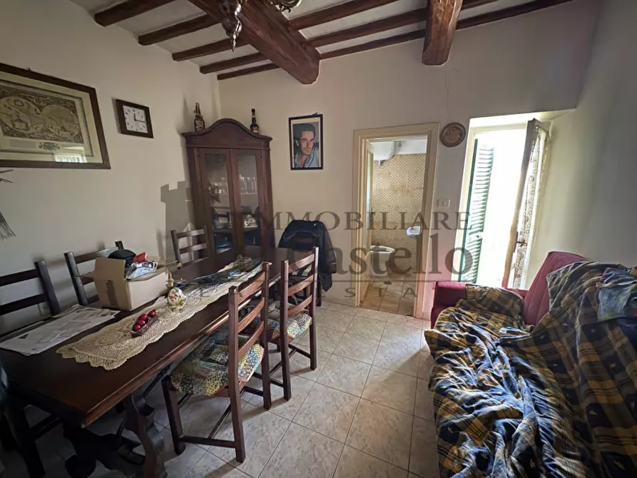 Immagine 4 di Villetta a schiera in vendita  in Via delle Coste a Piegaro