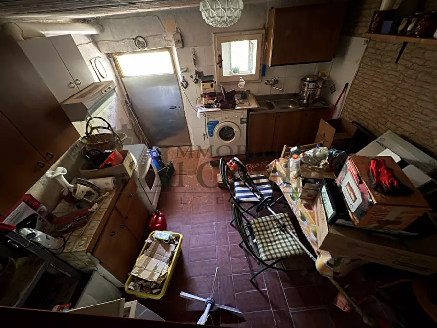 Immagine 6 di Villetta a schiera in vendita  in Via delle Coste a Piegaro