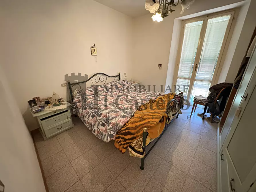 Immagine 7 di Villetta a schiera in vendita  in Via delle Coste a Piegaro