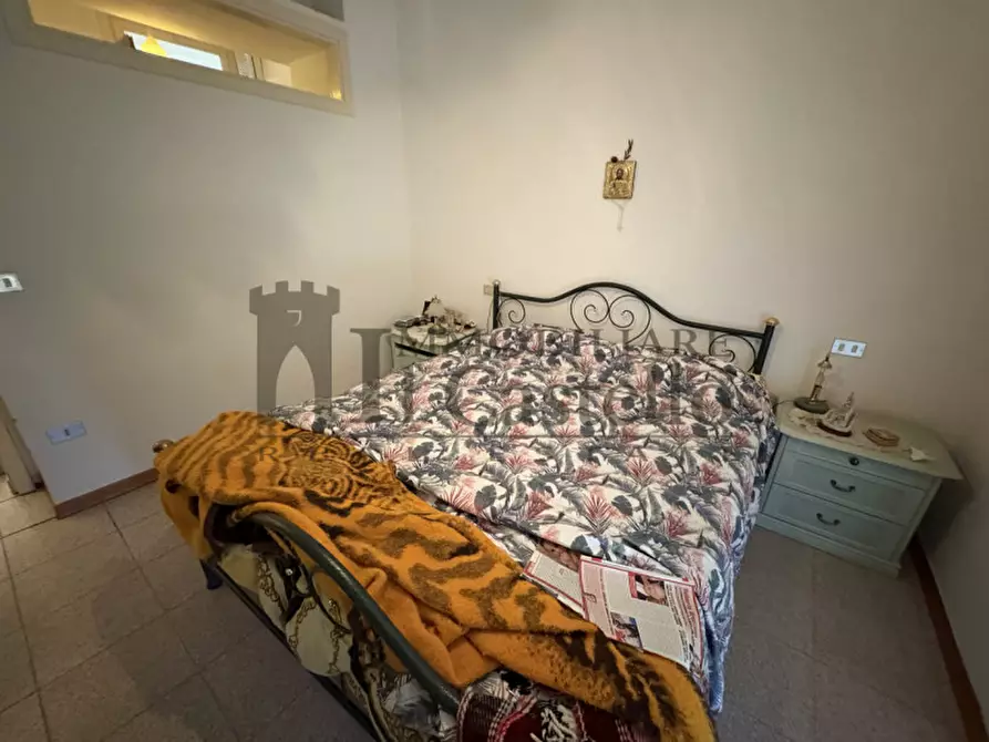 Immagine 8 di Villetta a schiera in vendita  in Via delle Coste a Piegaro