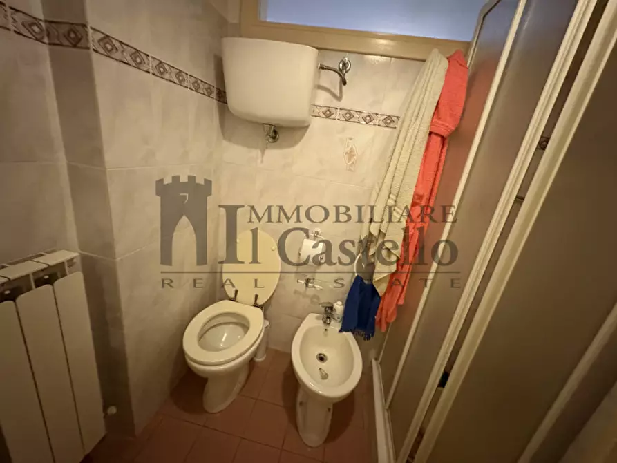 Immagine 12 di Villetta a schiera in vendita  in Via delle Coste a Piegaro