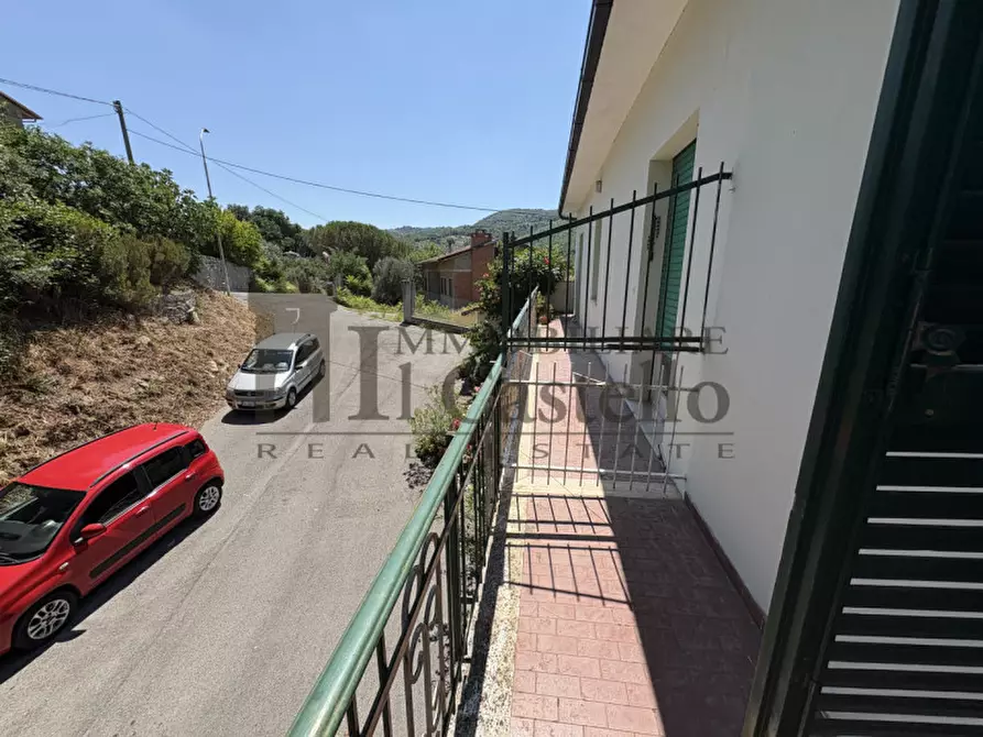 Immagine 15 di Villetta a schiera in vendita  in Via delle Coste a Piegaro